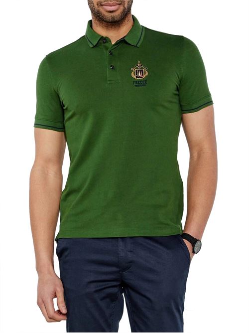 polo mc AERONAUTICA MILITARE | PO1850P19139334